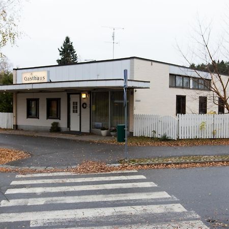 Gasthaus Mikkeli Esterno foto