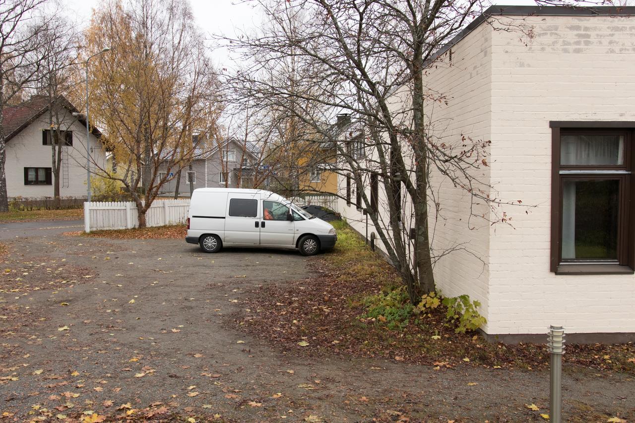 Gasthaus Mikkeli Esterno foto