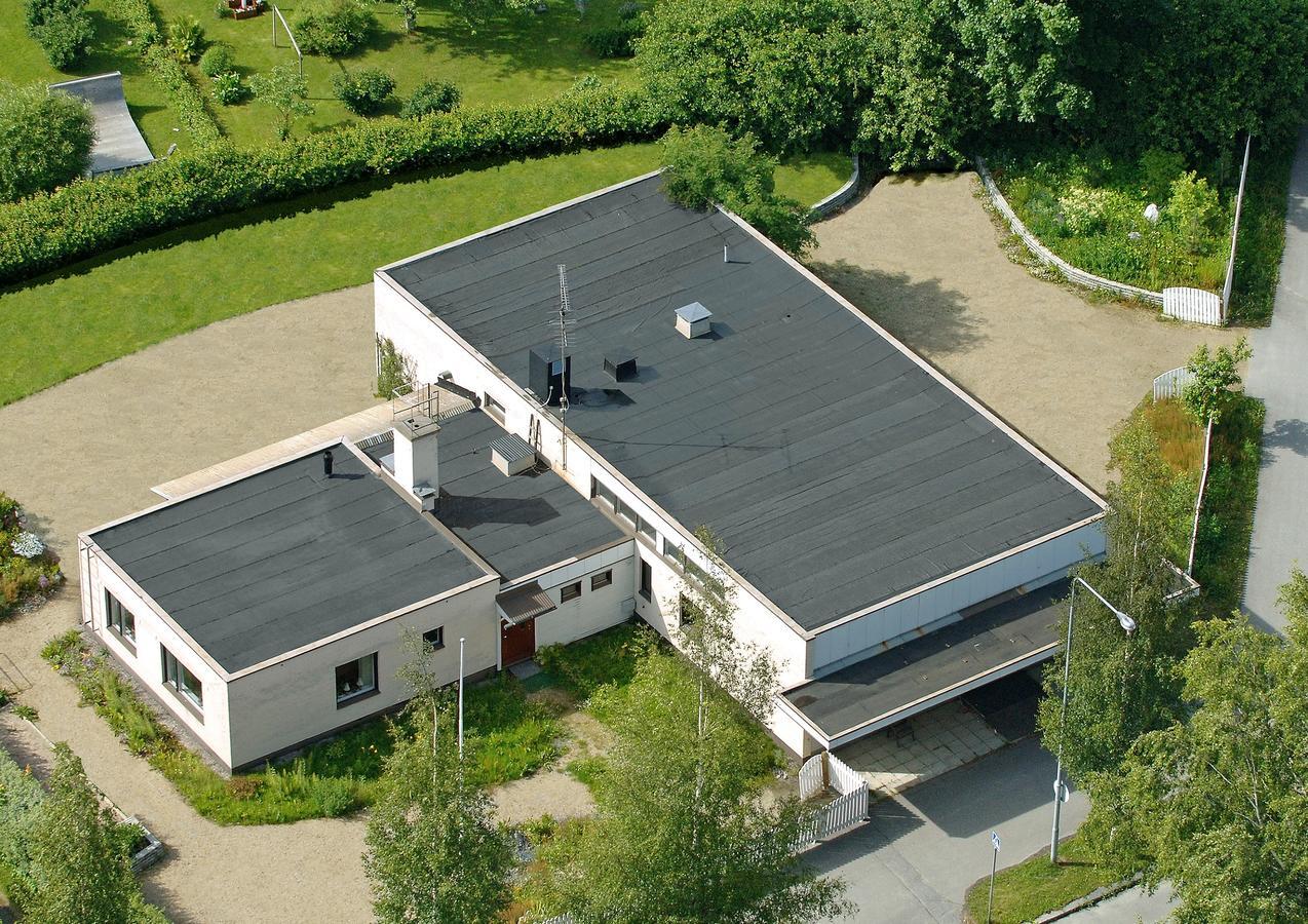 Gasthaus Mikkeli Esterno foto